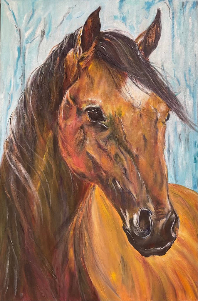 Confidante Art by Minnoo