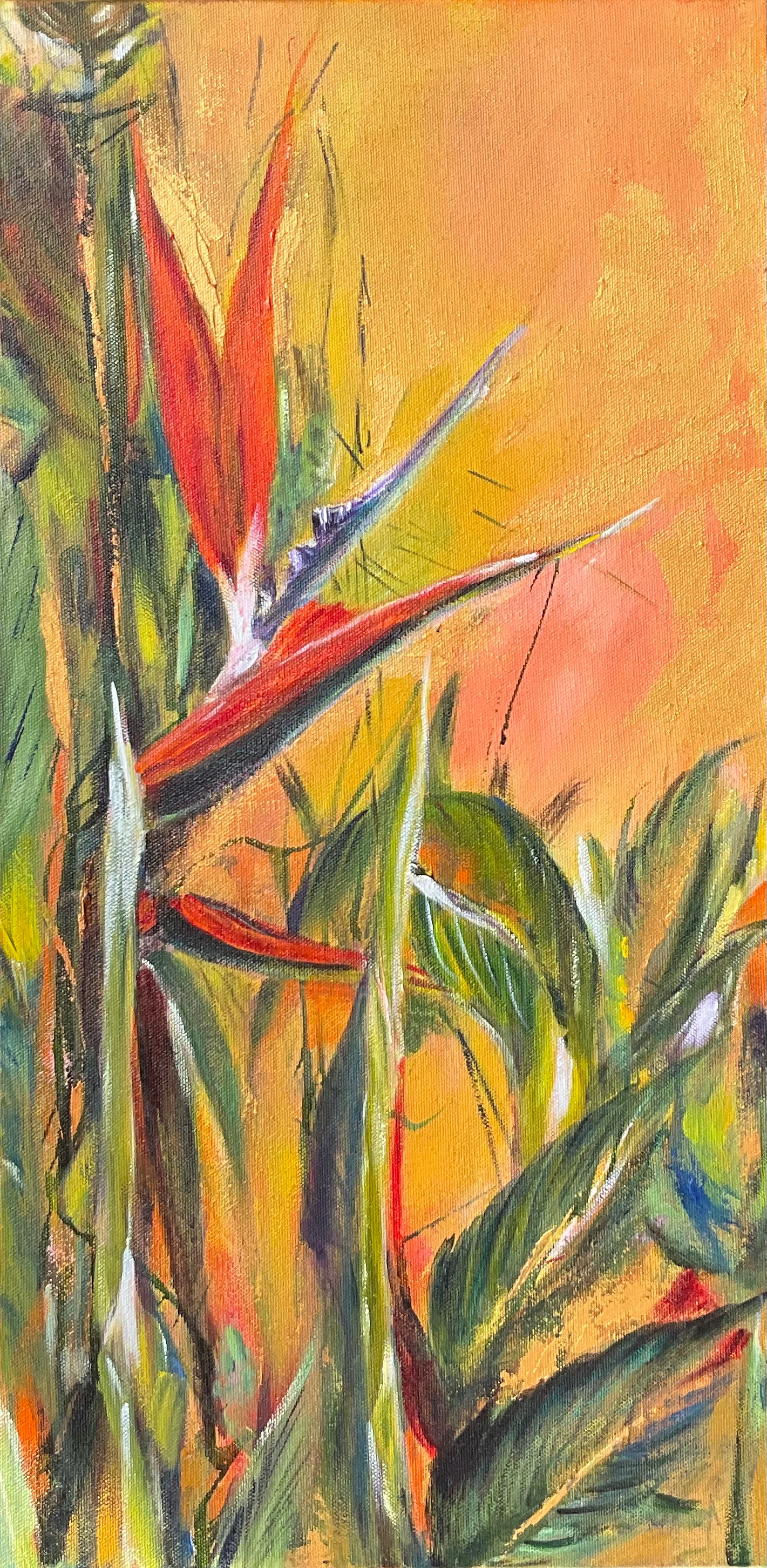 Fiery charm